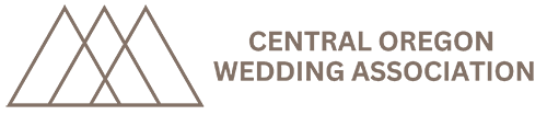 Central Oregon Wedding Association